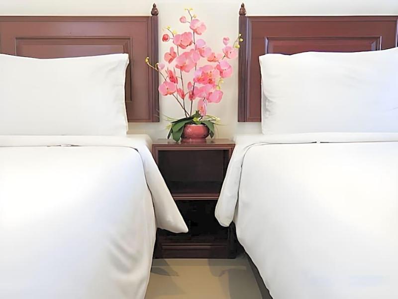 Erawan House - Genel