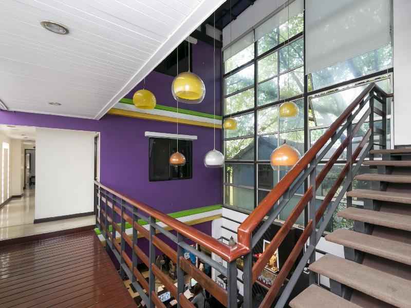 Erawan House - Genel
