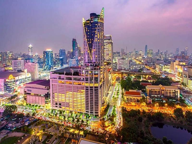 Erawan House - Genel