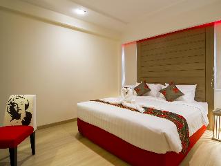 Eleven Avenue Suites otel fotoğrafı
