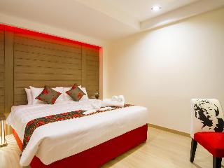 Eleven Avenue Suites fotoÄŸrafÄ±