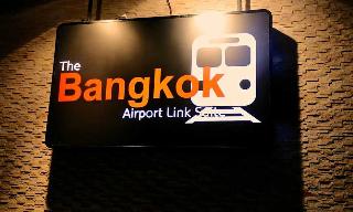 Collection O The Bangkok Airport Link Suite fotoÄŸrafÄ±