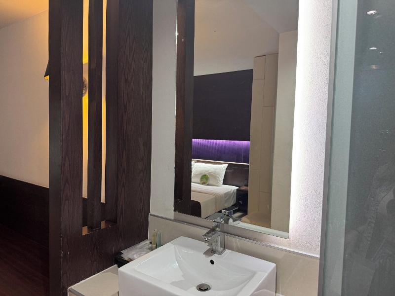Collection O The Bangkok Airport Link Suite - Oda