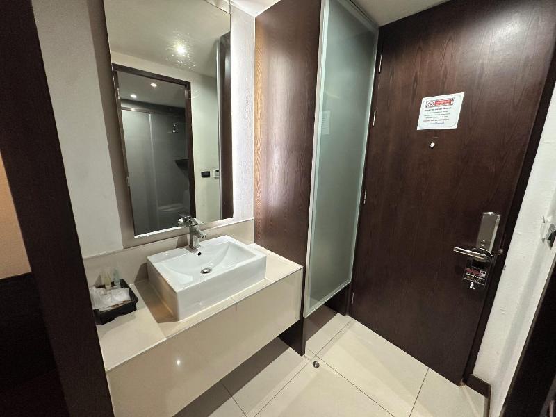 Collection O The Bangkok Airport Link Suite - Oda