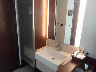 Collection O The Bangkok Airport Link Suite fotoÄŸrafÄ±