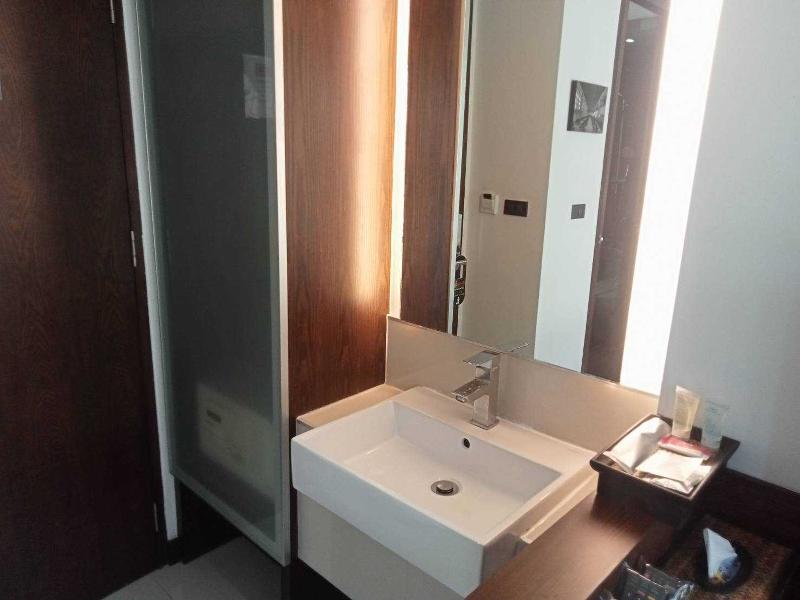 Collection O The Bangkok Airport Link Suite - Oda