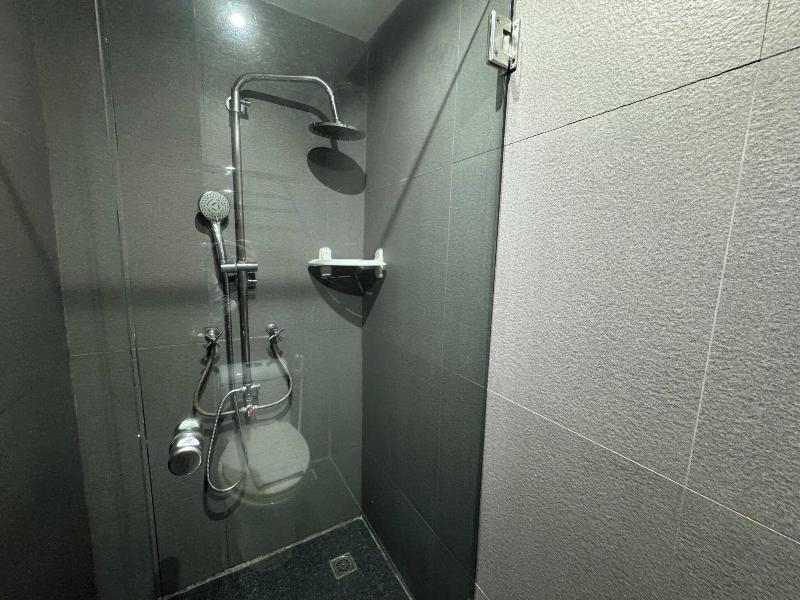 Collection O The Bangkok Airport Link Suite - Oda