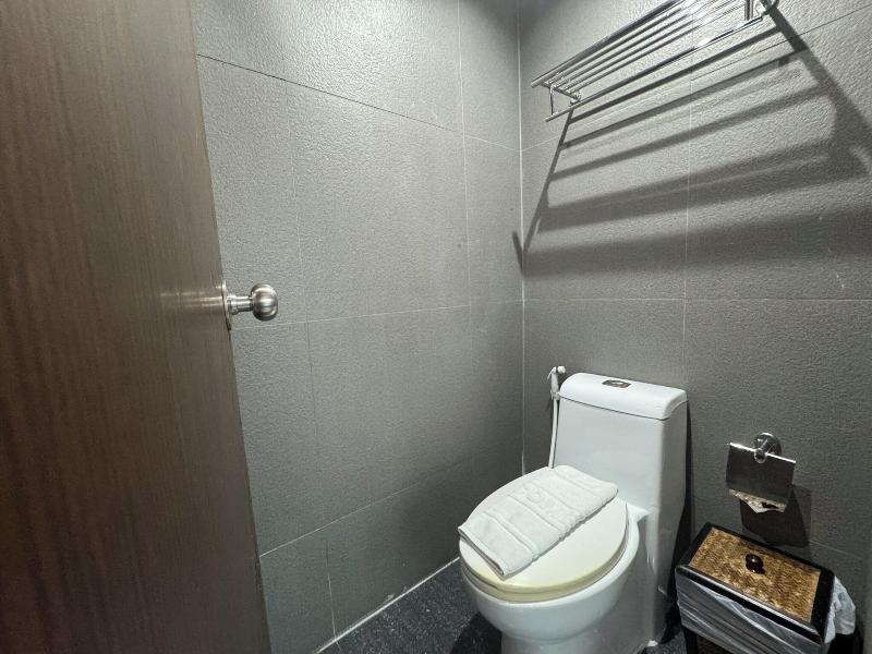 Collection O The Bangkok Airport Link Suite - Oda
