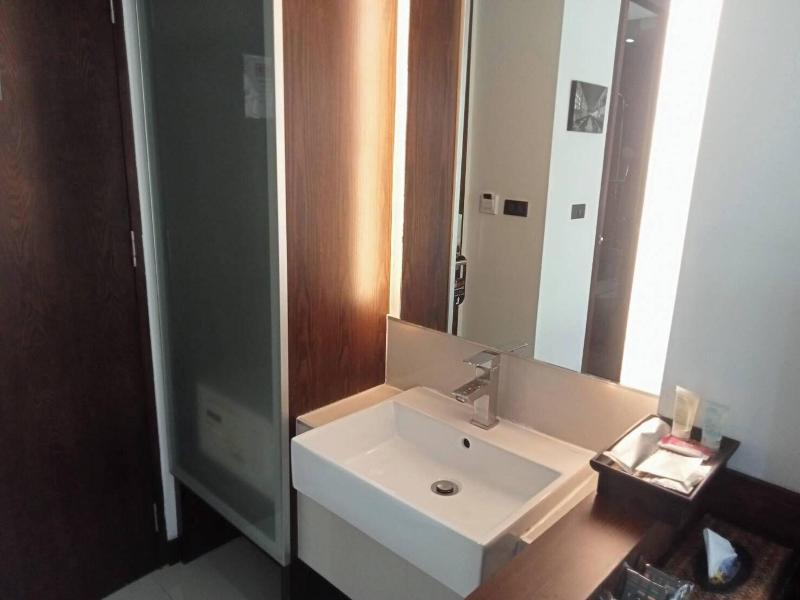 Collection O The Bangkok Airport Link Suite - Oda