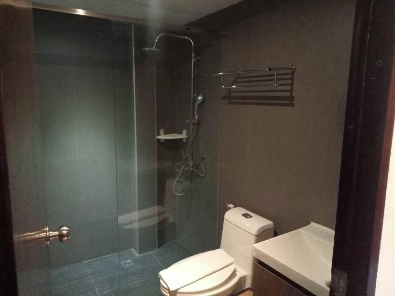 Collection O The Bangkok Airport Link Suite - Oda