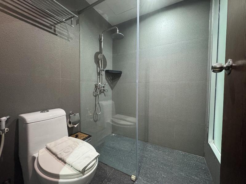 Collection O The Bangkok Airport Link Suite - Oda