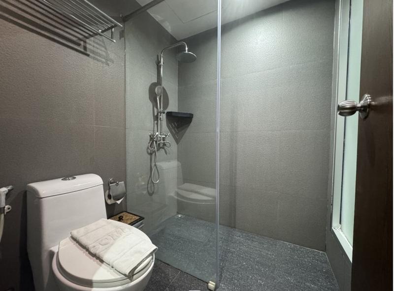Collection O The Bangkok Airport Link Suite - Oda