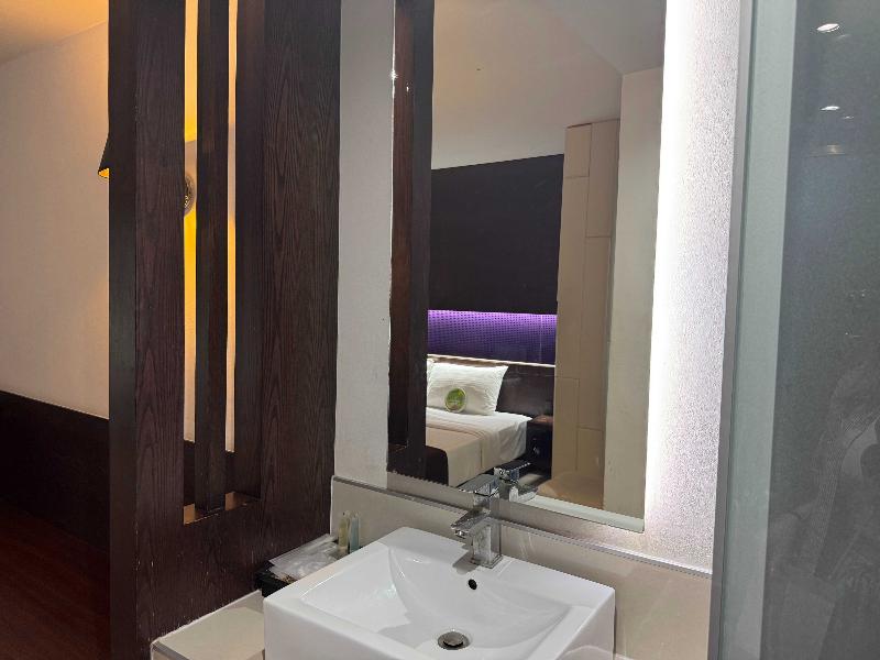 Collection O The Bangkok Airport Link Suite - Oda