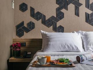 Nap Hotel Bangkok otel fotoğrafı
