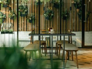 Nap Hotel Bangkok fotoÄŸrafÄ±