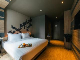 Nap Hotel Bangkok fotoÄŸrafÄ±
