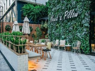 Nap Hotel Bangkok fotoÄŸrafÄ±