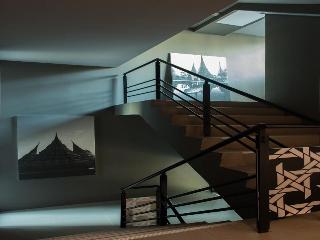 Nap Hotel Bangkok fotoÄŸrafÄ±