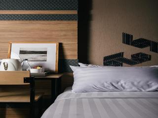 Nap Hotel Bangkok fotoÄŸrafÄ±