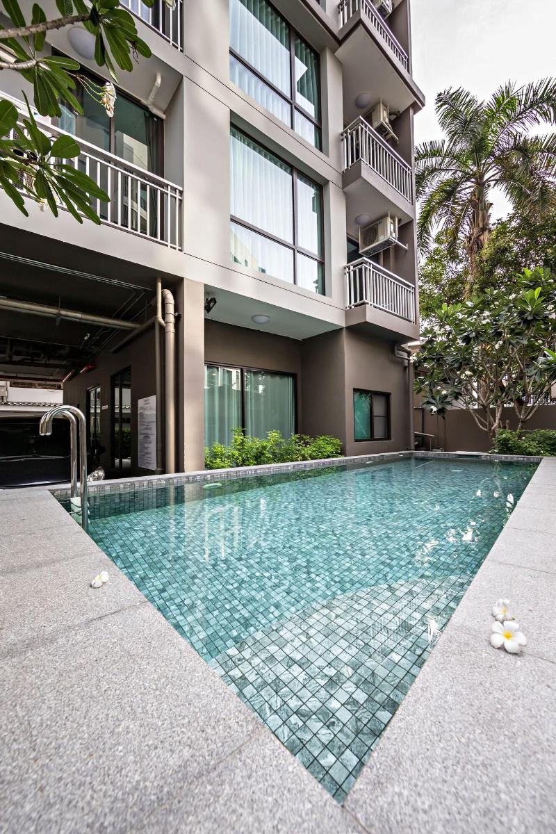 Like Sukhumvit 22 - Aktivite