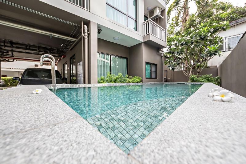 Like Sukhumvit 22 - Aktivite