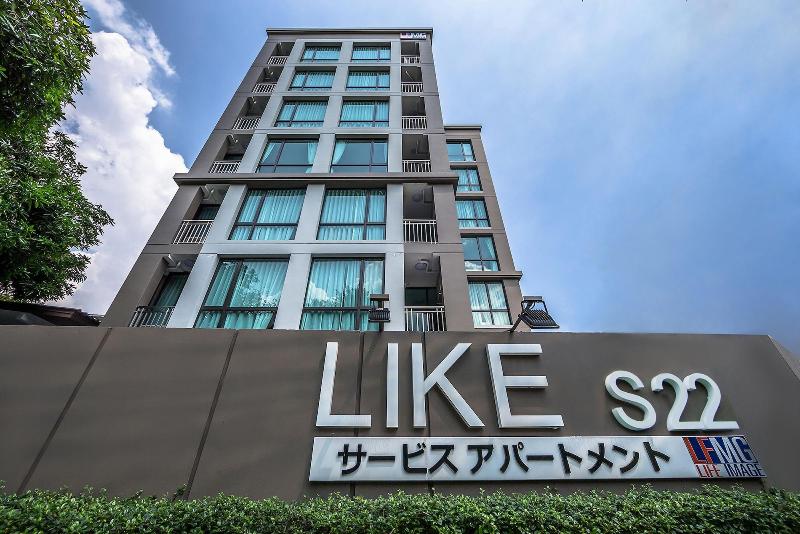 Like Sukhumvit 22 - Genel