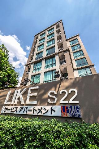 Like Sukhumvit 22 fotoÄŸrafÄ±