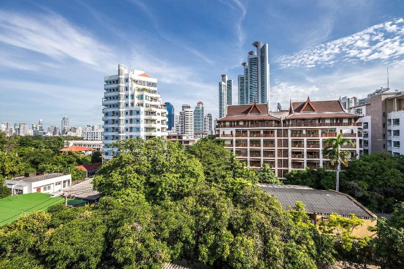 Like Sukhumvit 22 - Genel