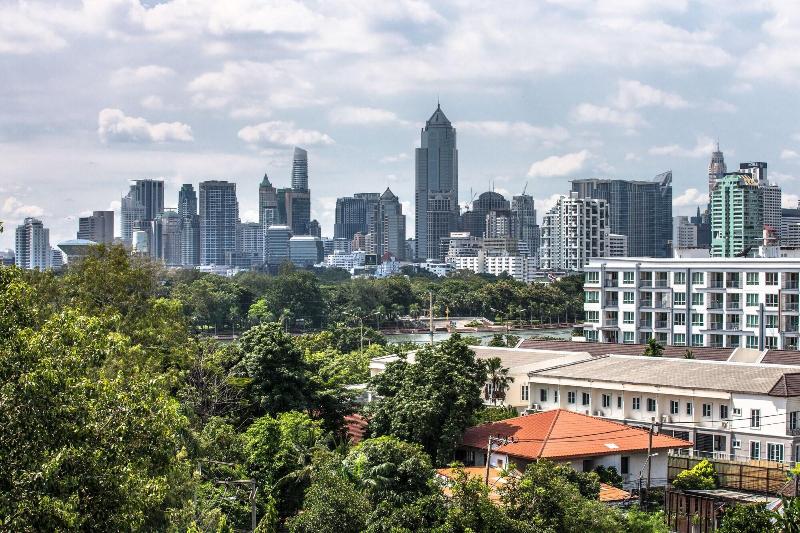 Like Sukhumvit 22 - Genel
