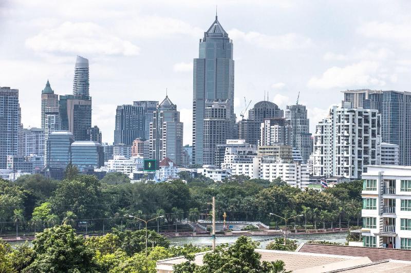 Like Sukhumvit 22 - Genel