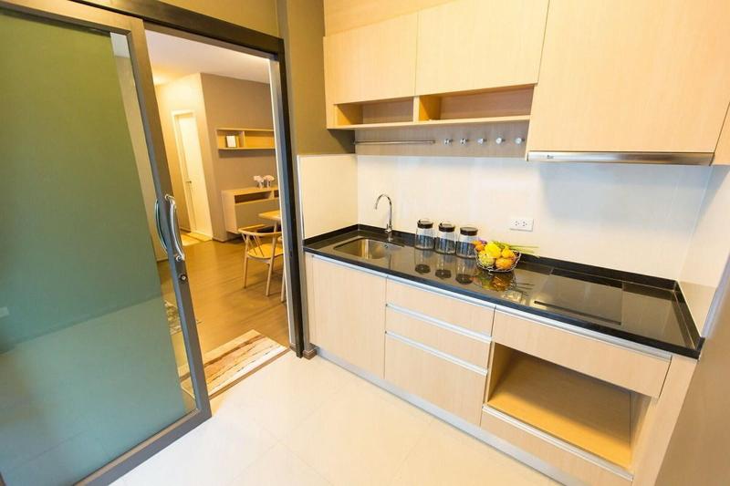 Like Sukhumvit 22 - Oda