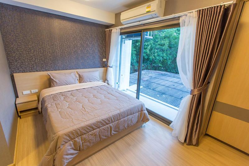 Like Sukhumvit 22 - Oda