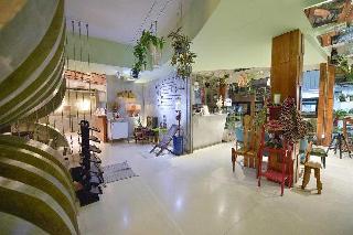 Collection O Jasaen Stylish Boutique Hotel fotoÄŸrafÄ±