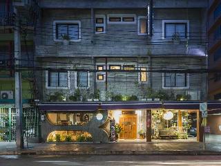 Collection O Jasaen Stylish Boutique Hotel fotoÄŸrafÄ±