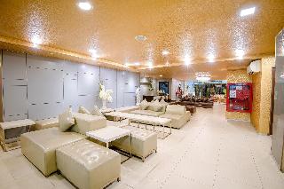 Ny City Resort And Spa fotoÄŸrafÄ±