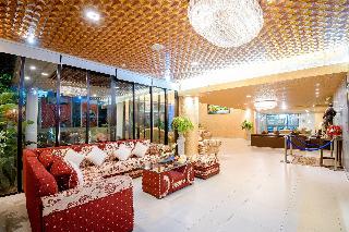 Ny City Resort And Spa fotoÄŸrafÄ±