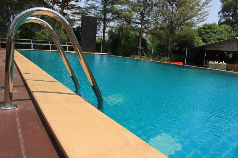Ny City Resort And Spa - Aktivite