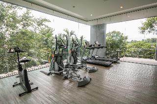 Ny City Resort And Spa fotoÄŸrafÄ±