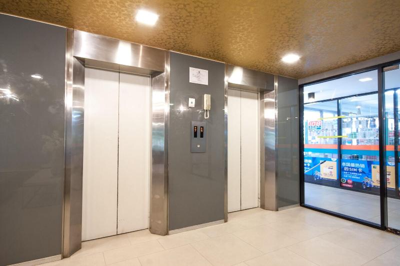 Ny City Resort And Spa - Aktivite