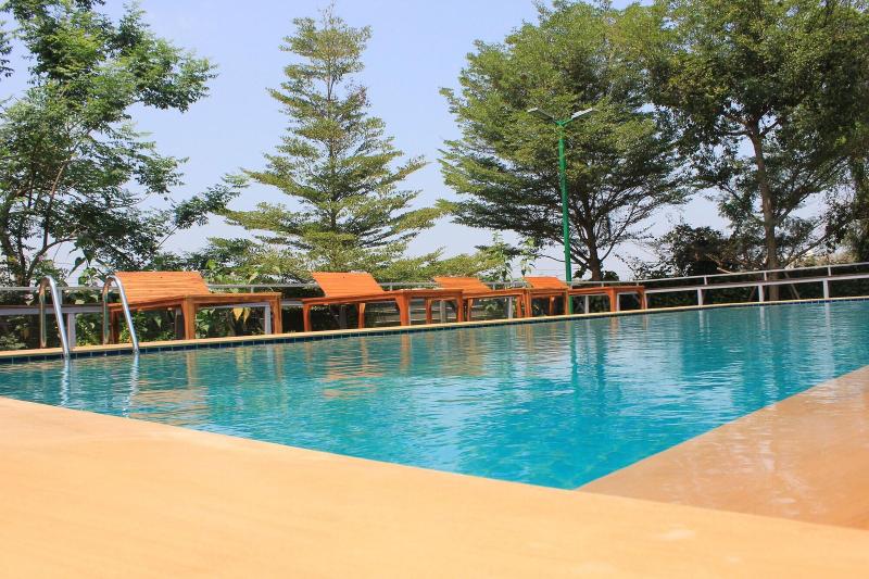 Ny City Resort And Spa - Aktivite