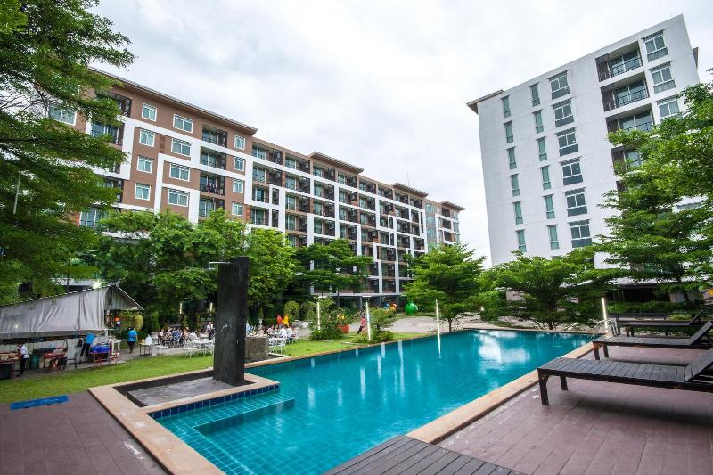 Ny City Resort And Spa - Aktivite
