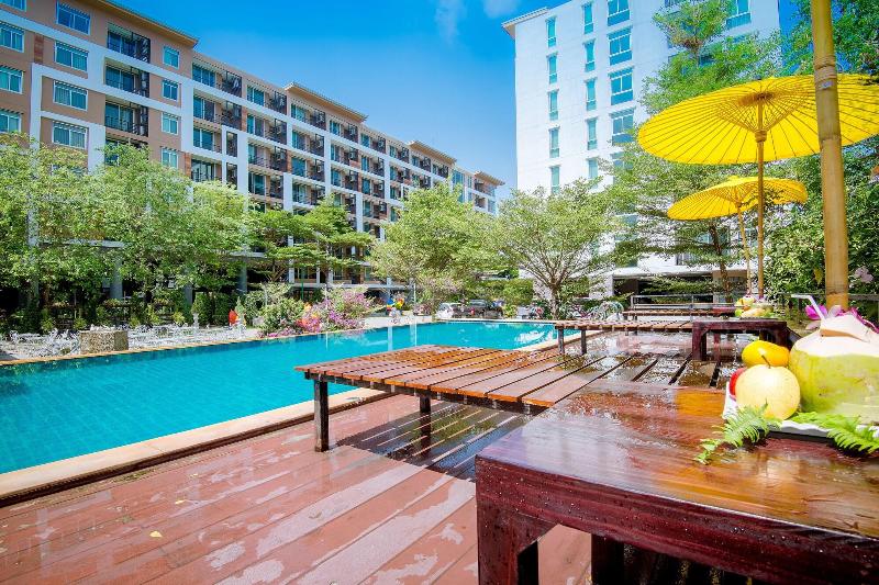 Ny City Resort And Spa - Aktivite