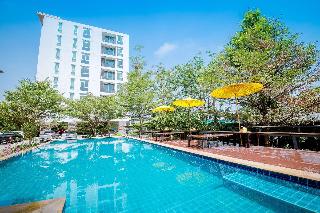 Ny City Resort And Spa fotoÄŸrafÄ±