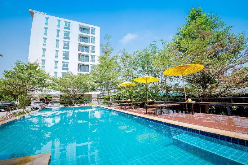 Ny City Resort And Spa - Aktivite