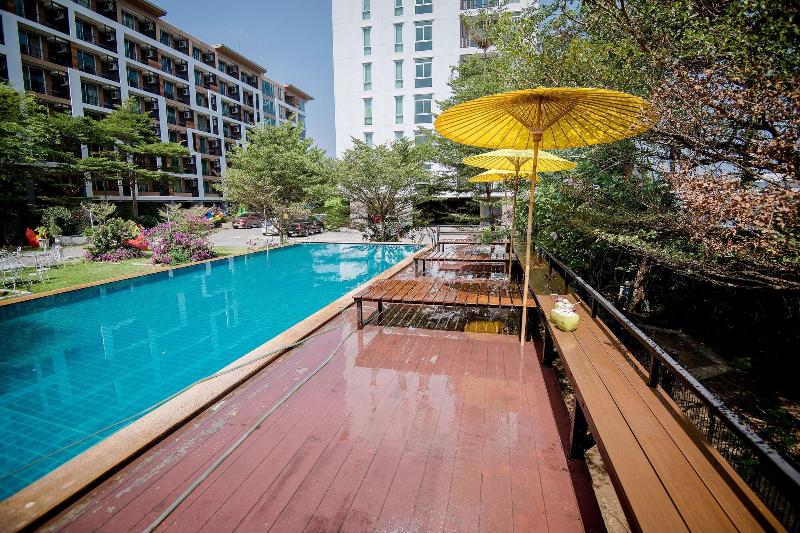 Ny City Resort And Spa - Aktivite