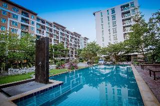 Ny City Resort And Spa fotoÄŸrafÄ±
