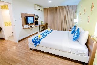 Ny City Resort And Spa fotoÄŸrafÄ±