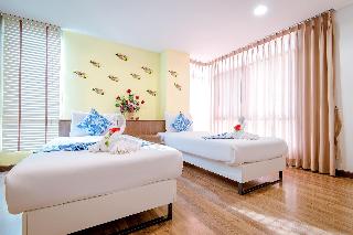Ny City Resort And Spa fotoÄŸrafÄ±