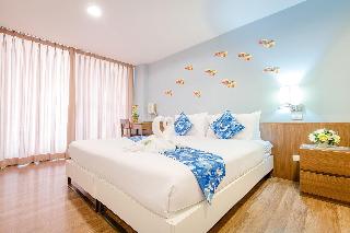 Ny City Resort And Spa fotoÄŸrafÄ±