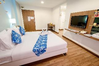 Ny City Resort And Spa fotoÄŸrafÄ±